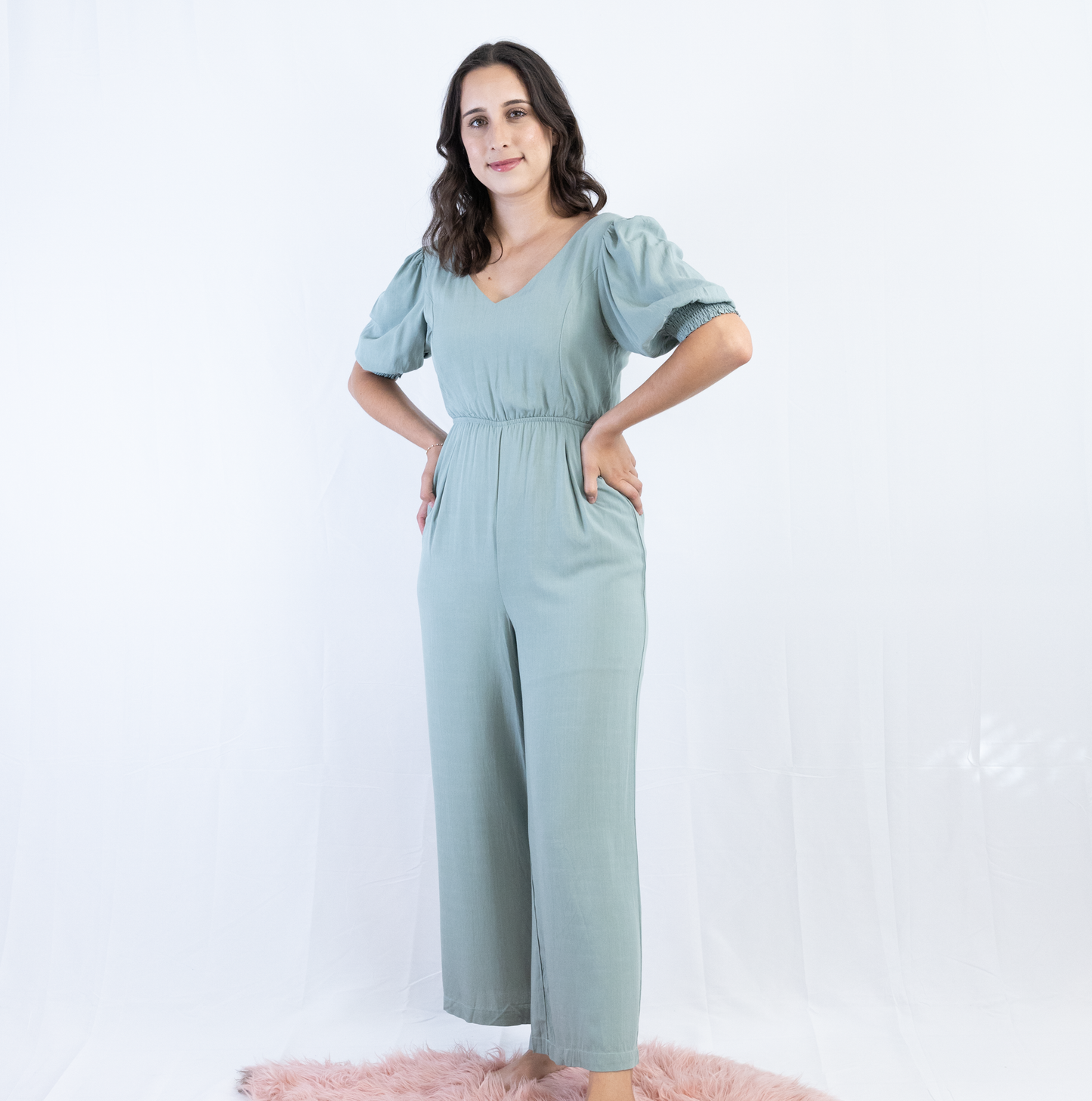 Evermore Jumpsuit