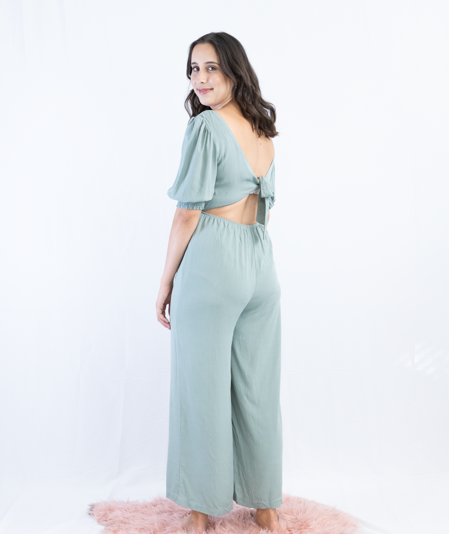 Evermore Jumpsuit