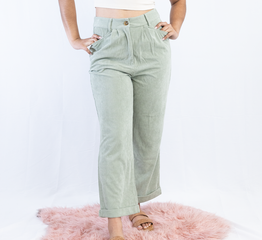 Sage Pant