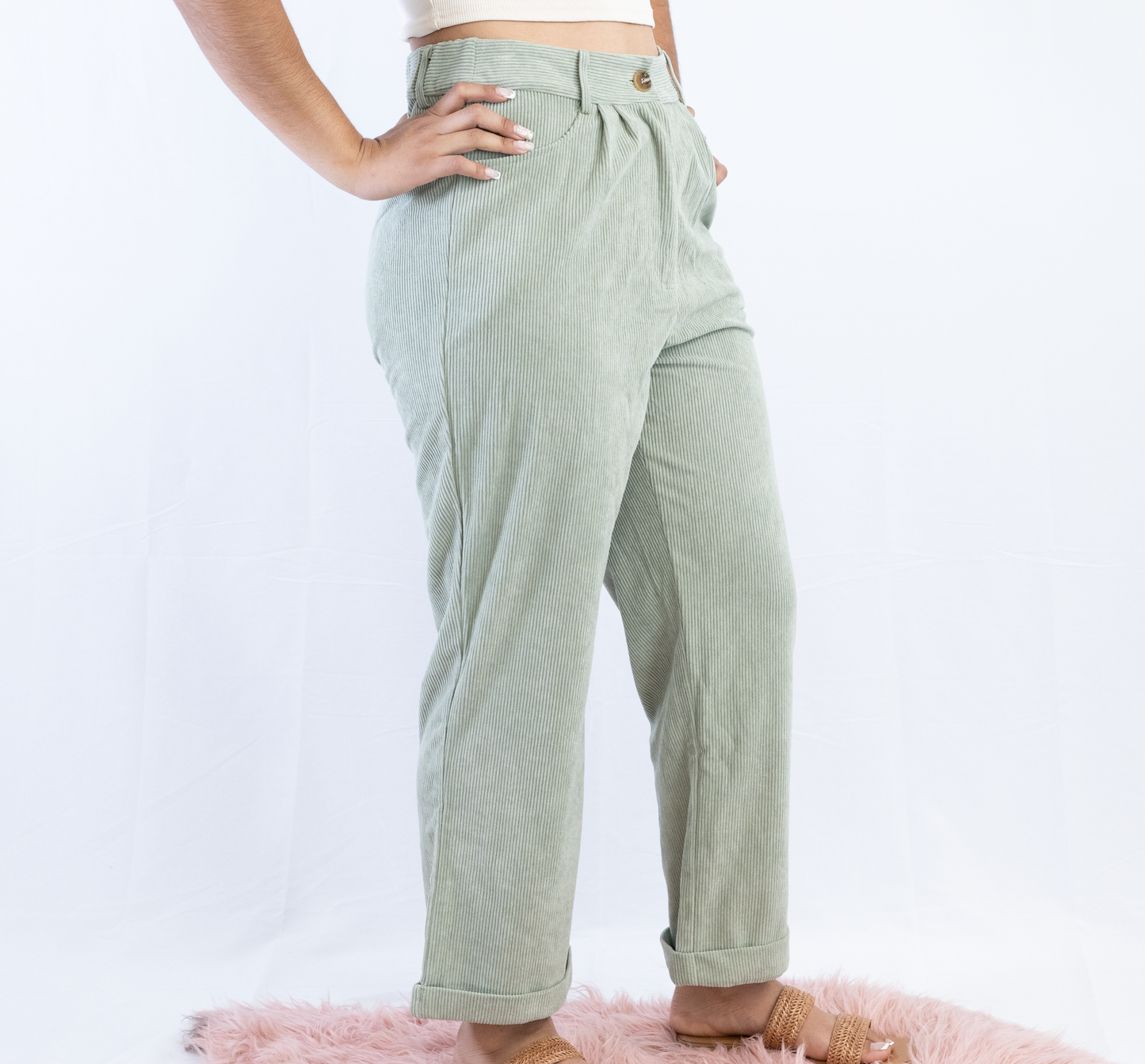 Sage Pant