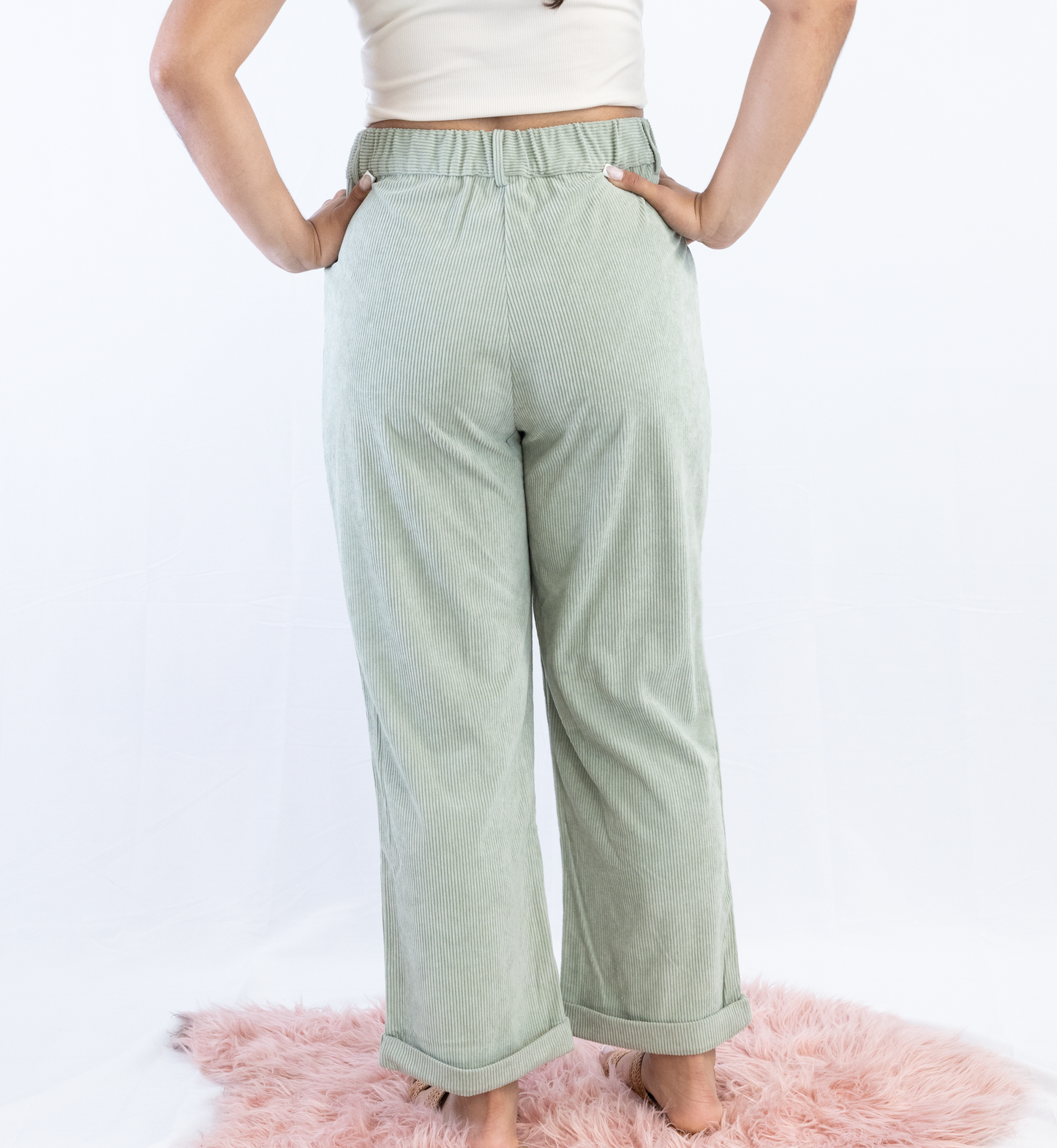 Sage Pant