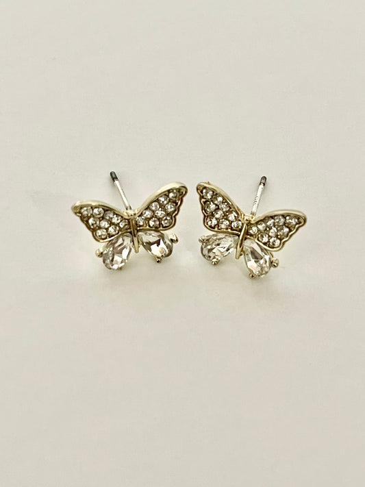 Butterfly Fly Away Earrings