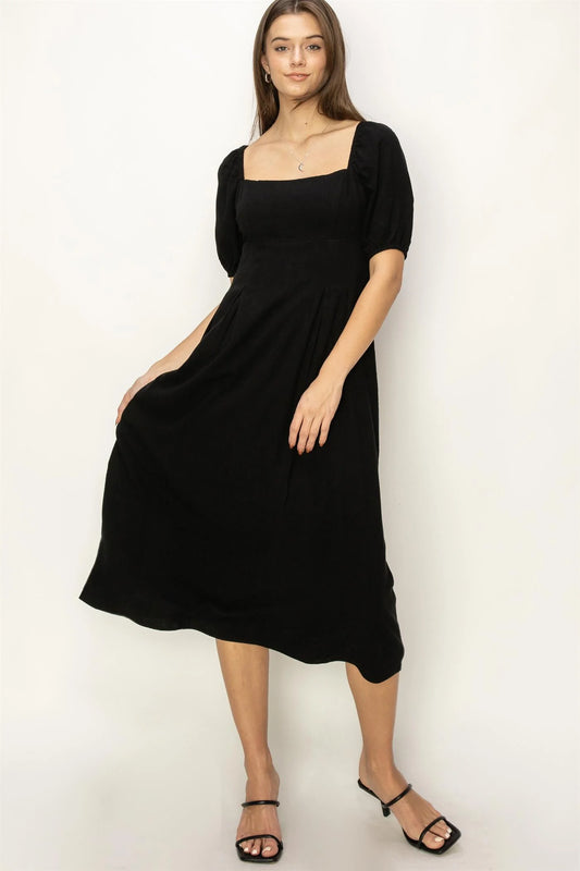 Betty Dress