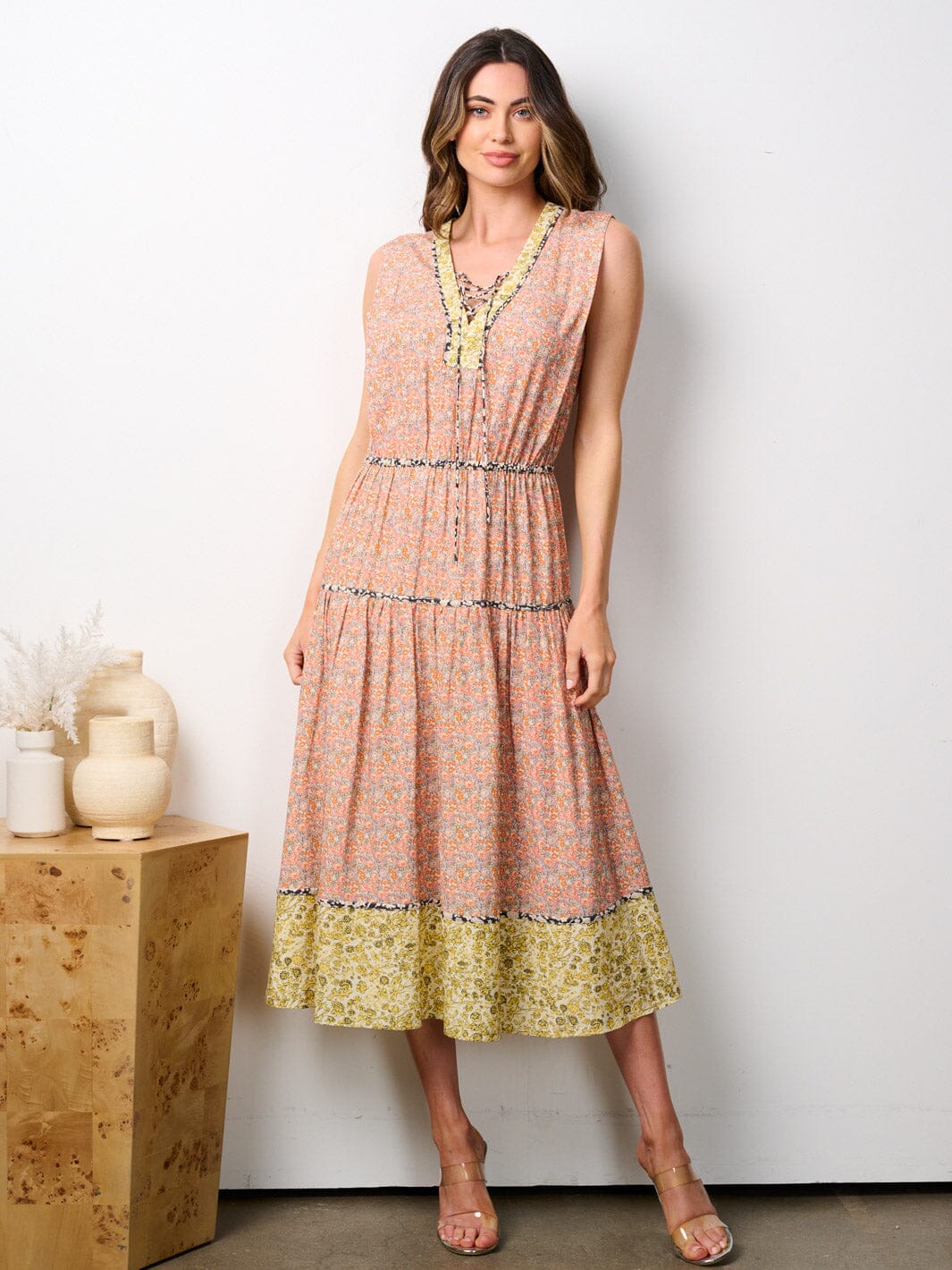 Countryside Dress