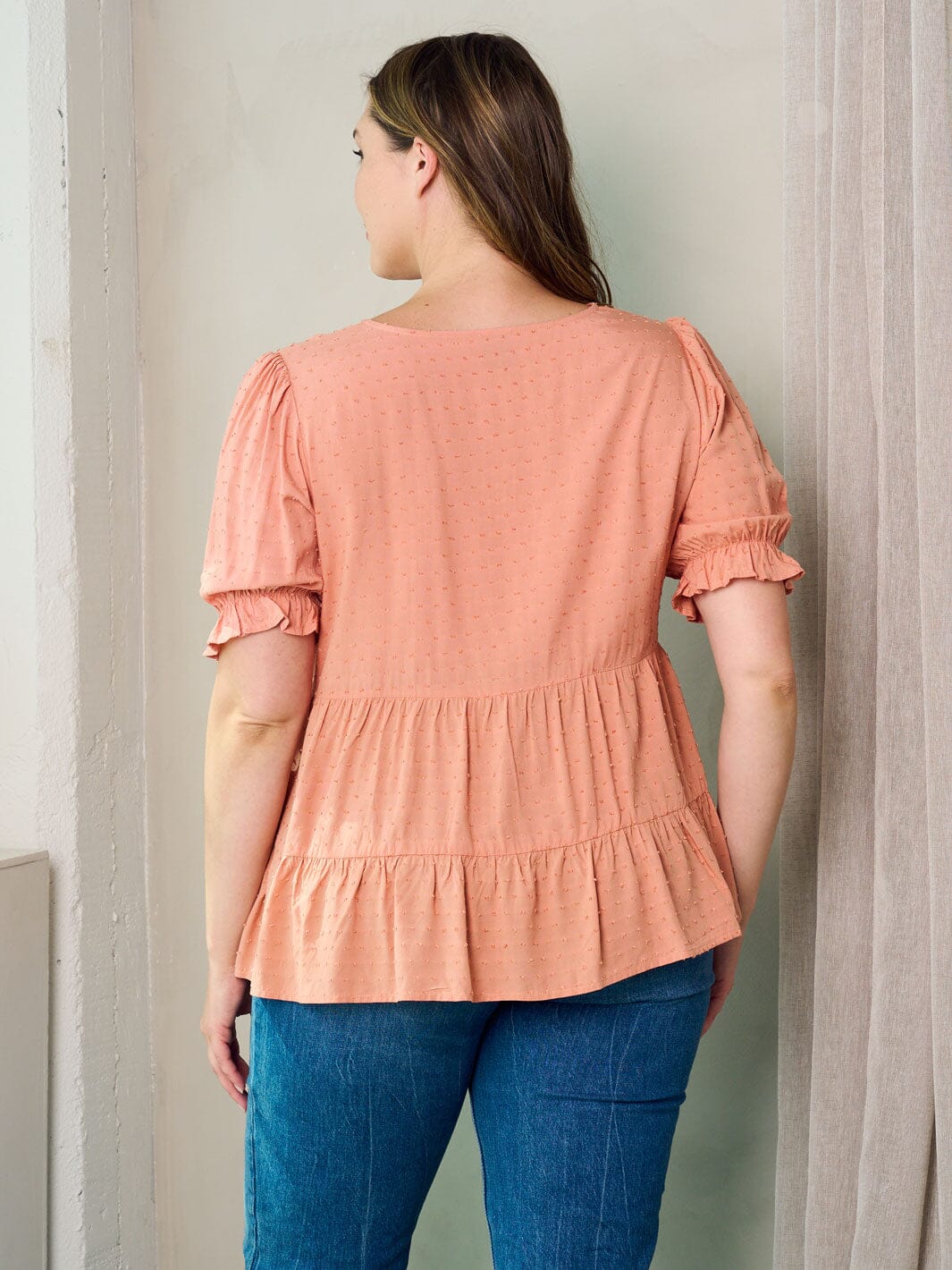 Sweet Peach Top