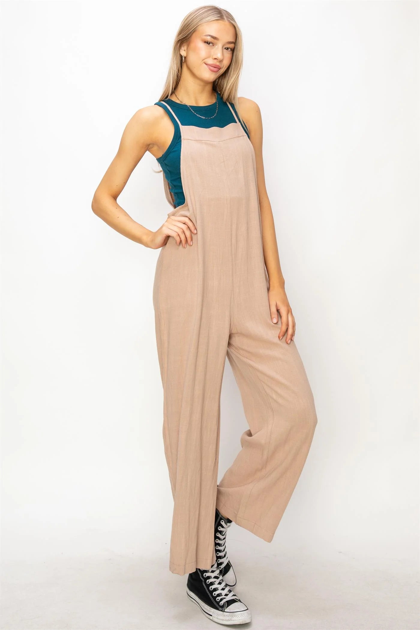 Vacay Ready Jumpsuit