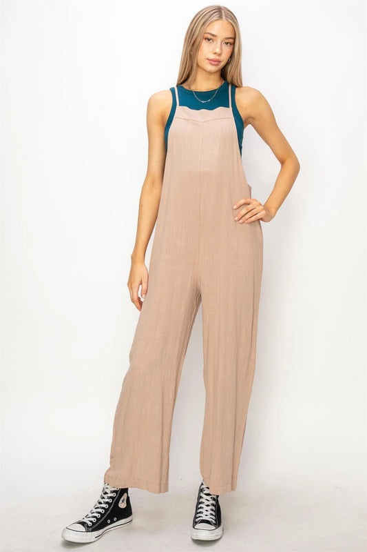 Vacay Ready Jumpsuit