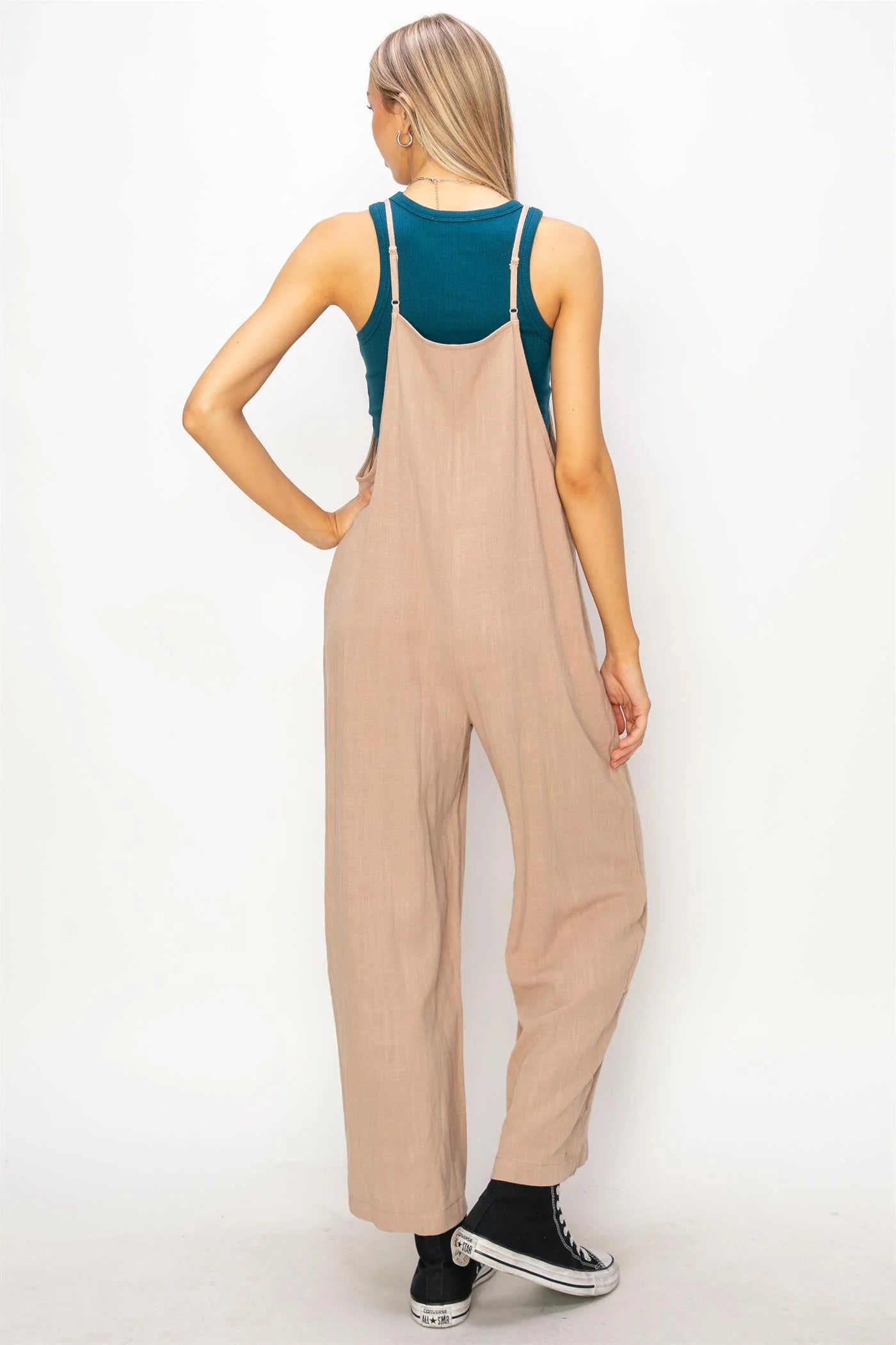 Vacay Ready Jumpsuit