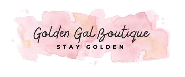 Golden Gal Boutique